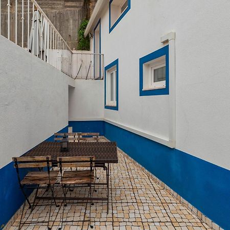 Patios Das Marias Setúbal Zewnętrze zdjęcie