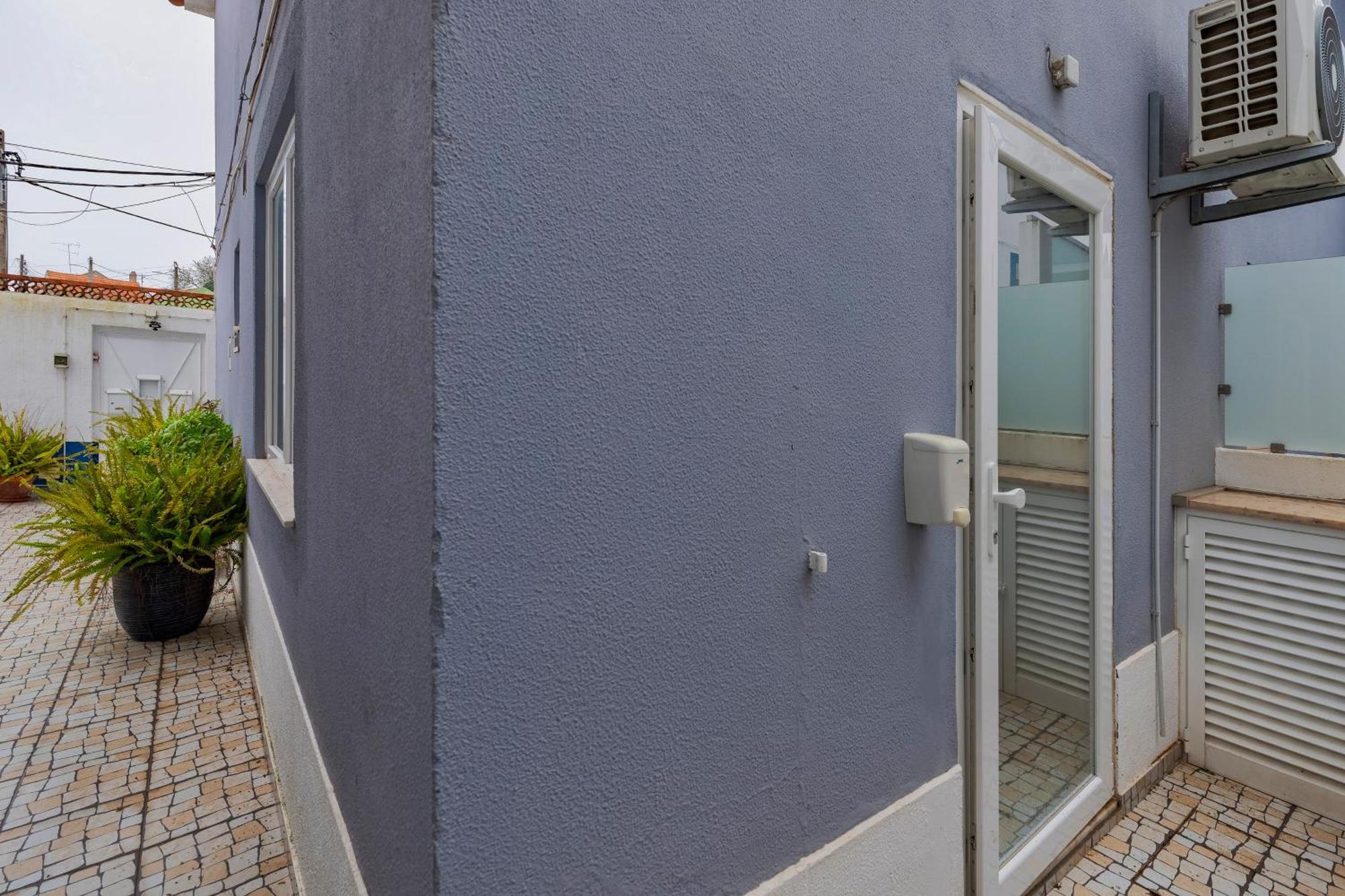 Patios Das Marias Setúbal Zewnętrze zdjęcie