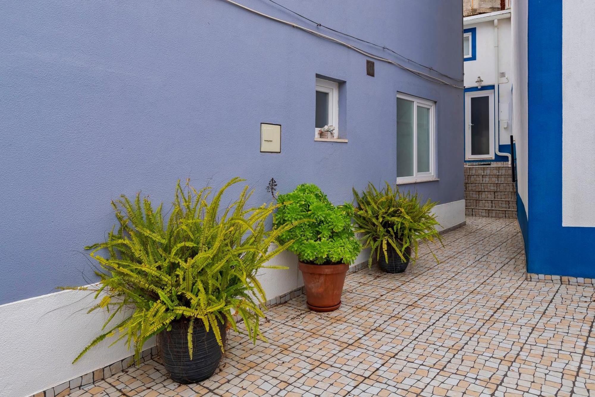 Patios Das Marias Setúbal Zewnętrze zdjęcie