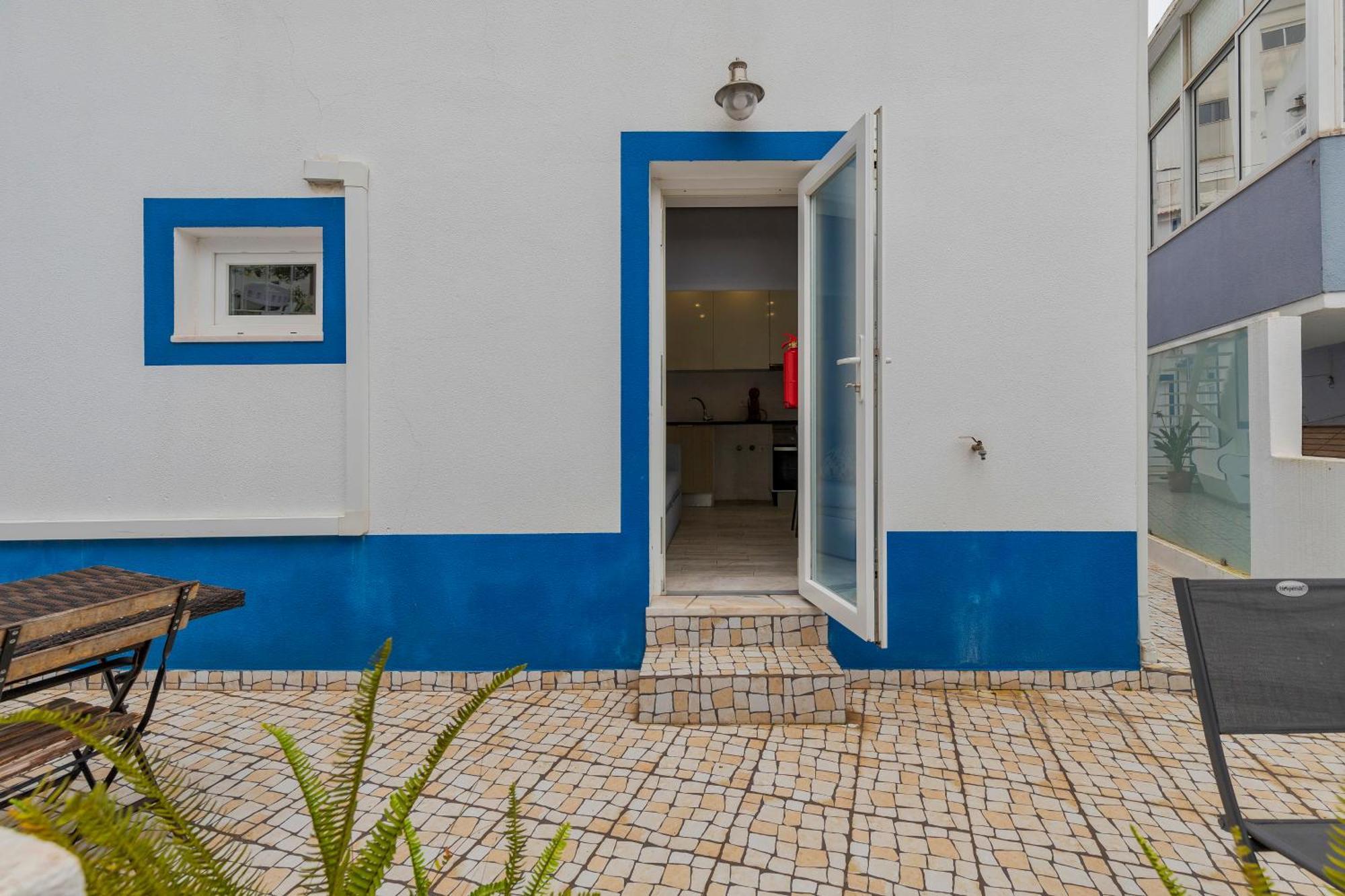 Patios Das Marias Setúbal Zewnętrze zdjęcie
