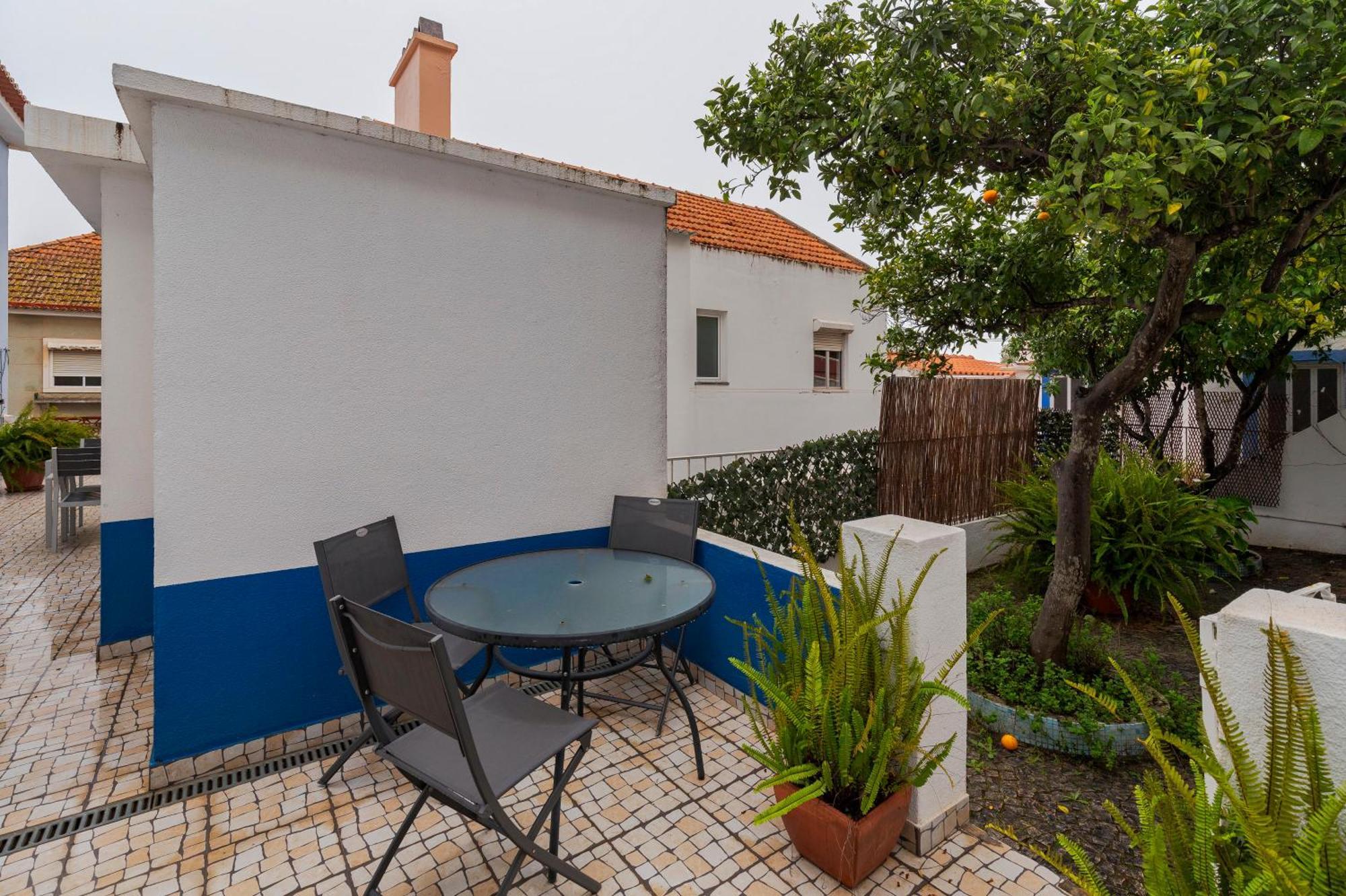 Patios Das Marias Setúbal Zewnętrze zdjęcie