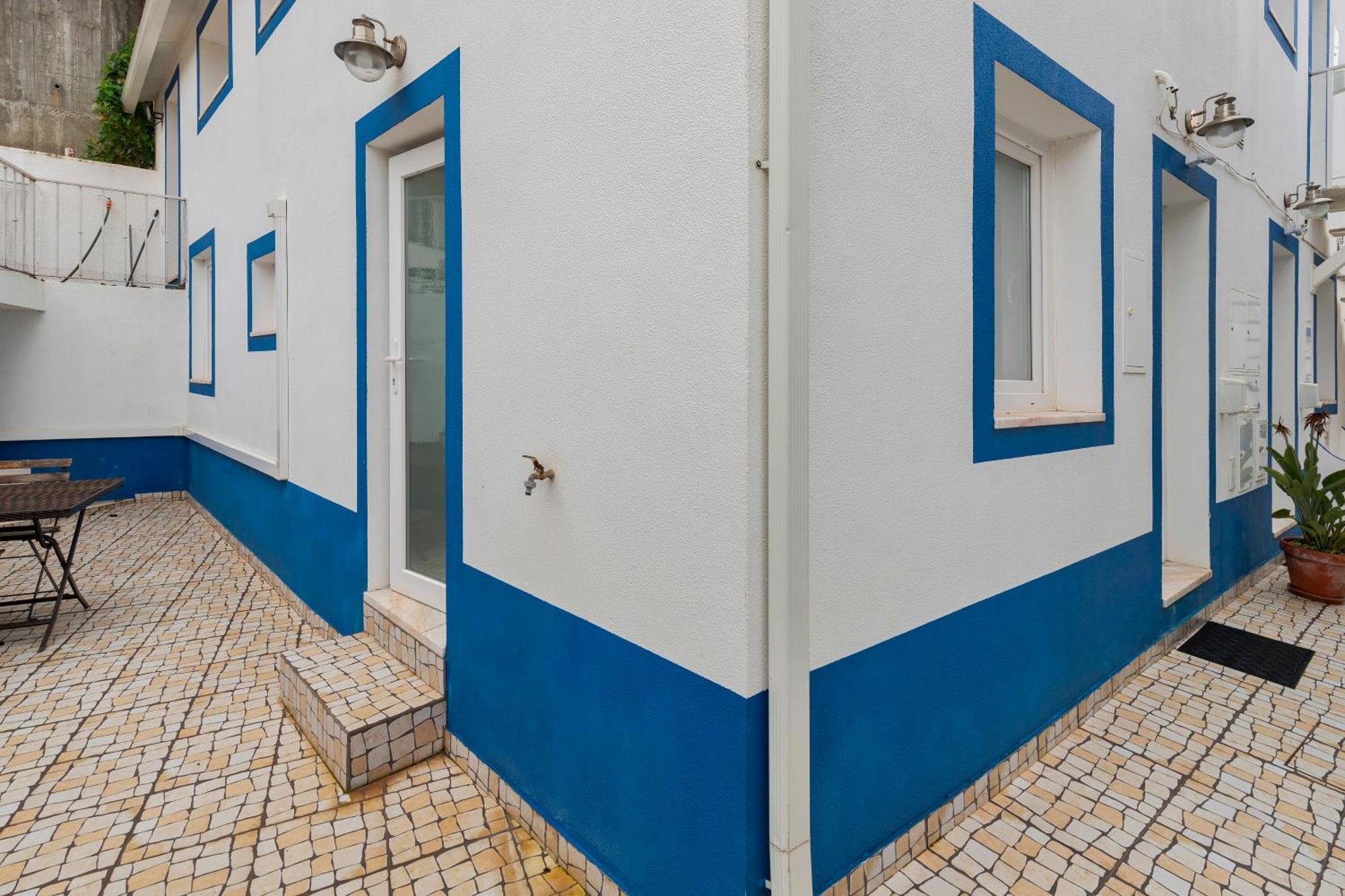 Patios Das Marias Setúbal Zewnętrze zdjęcie