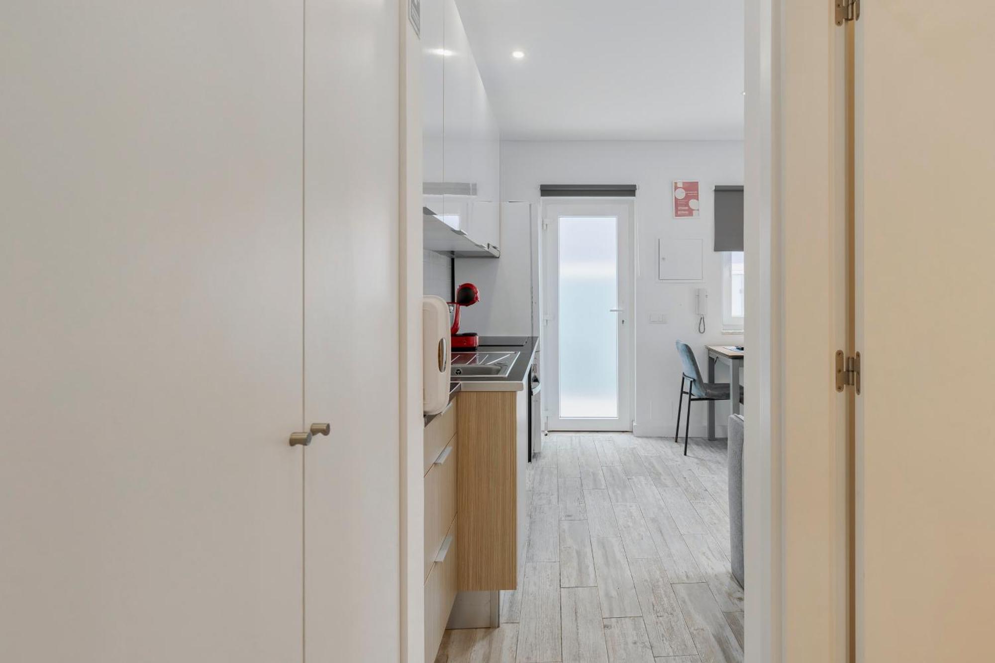 Patios Das Marias Setúbal Zewnętrze zdjęcie