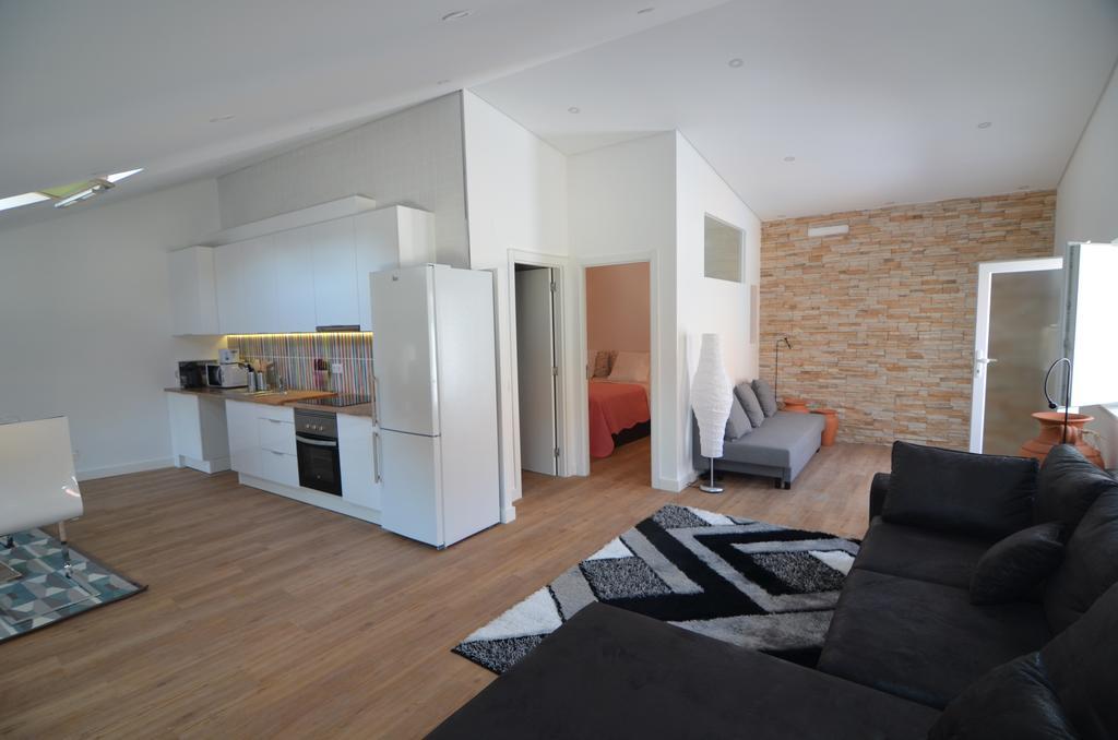 Patios Das Marias Setúbal Zewnętrze zdjęcie