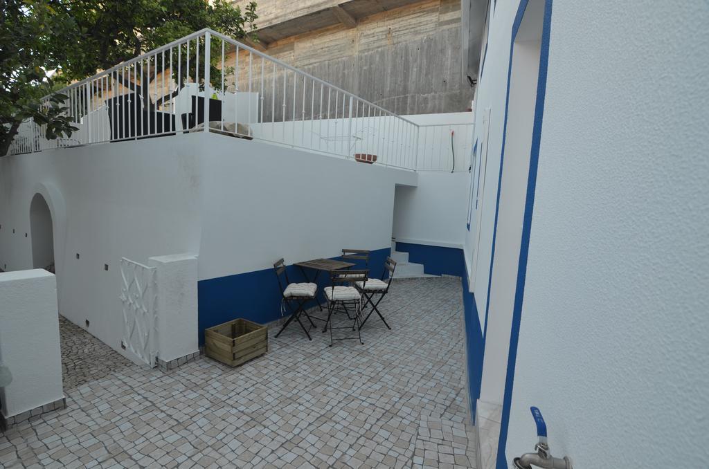 Patios Das Marias Setúbal Zewnętrze zdjęcie