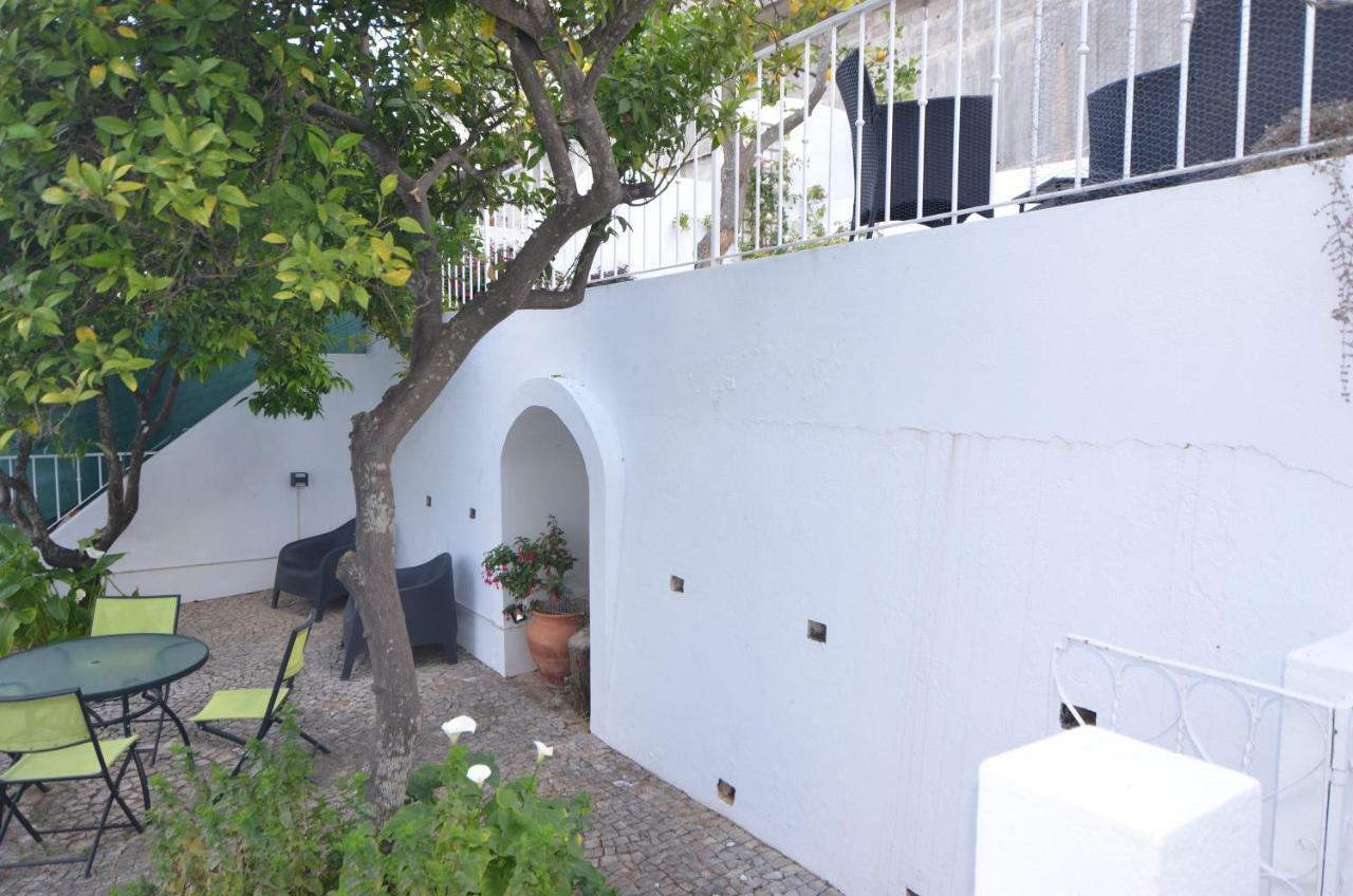 Patios Das Marias Setúbal Zewnętrze zdjęcie